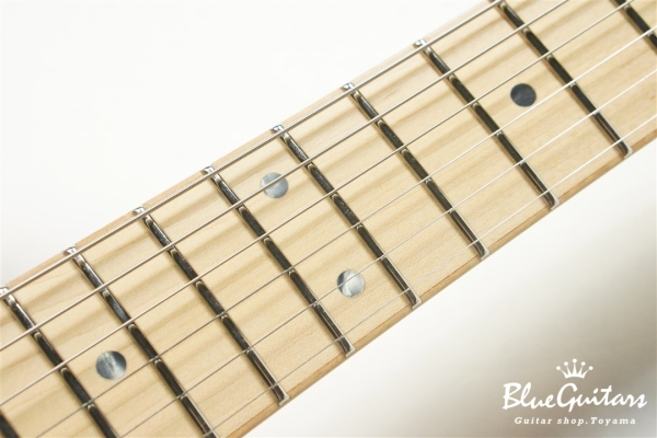 Supreme Collection Trailbreaker Mark-Ⅰ - Fiesta Red #21071